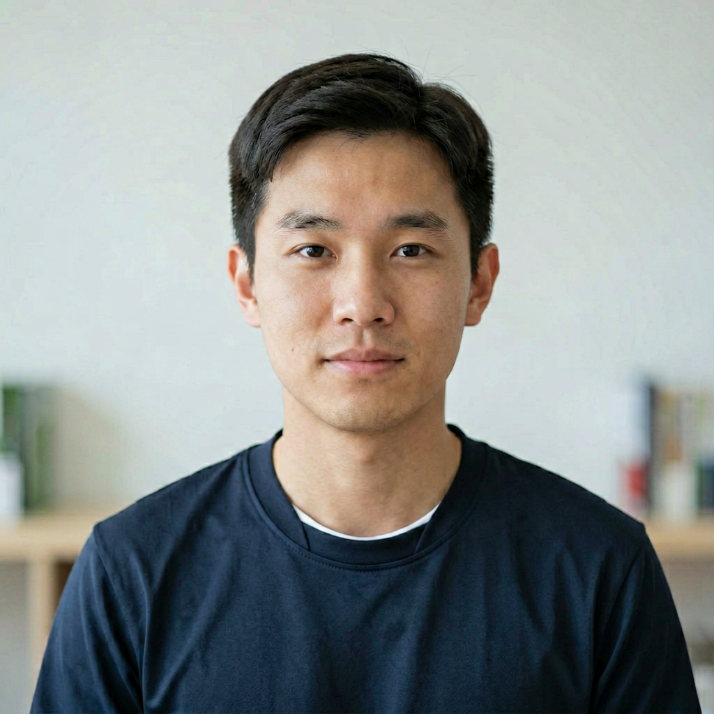 数据分析爱好者头像