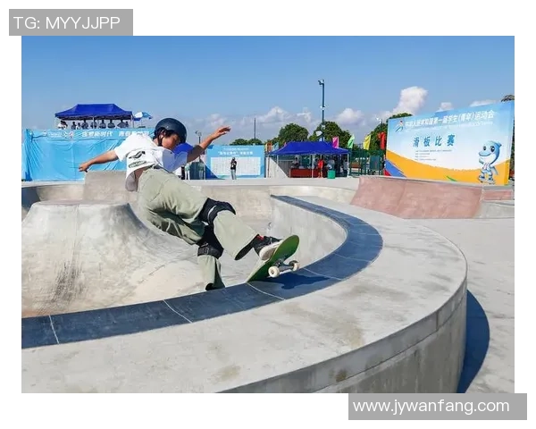 武汉滑板队进攻策略解析与滑板文化的深度融合探讨