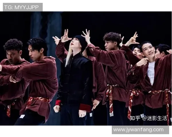 武汉街舞队荣登全国街舞意识排行榜第四名引发热议